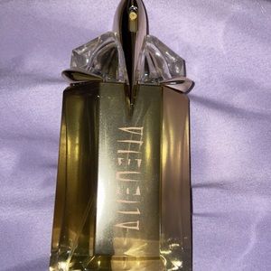 Alien by Mugler